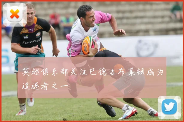 英超俱乐部关注巴德吉布莱顿成为追逐者之一